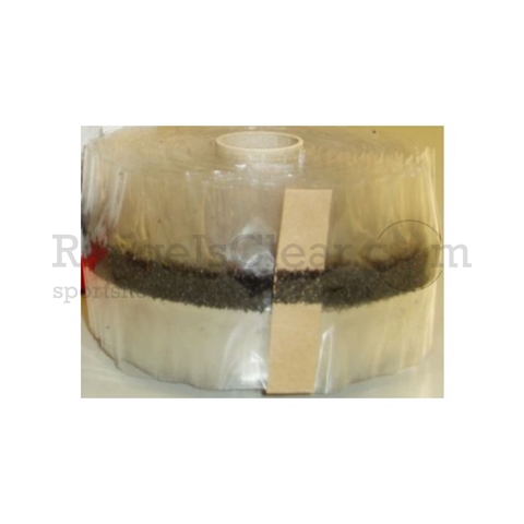 Tape Match - Zündband 10m Rolle, 5cm Breit Tape Match - Zündband 10m Rolle, 5cm Breit