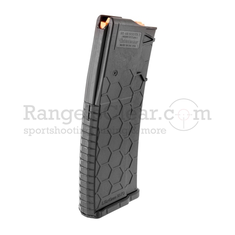 Hexmag AR-15 Series 2 - 30rds Magazine Black