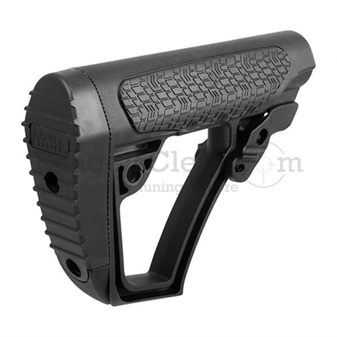 Daniel Defense AR-15 Stock MilSpec Black