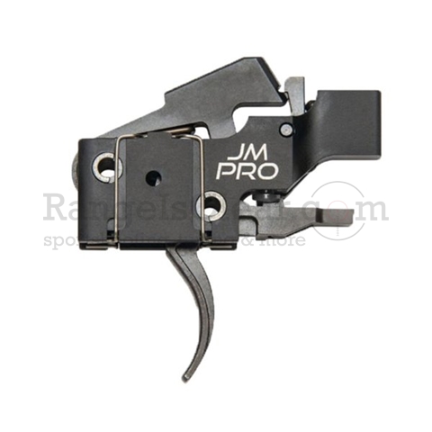 Mossberg AR-15 JM Pro Trigger Drop-In 3-6bs