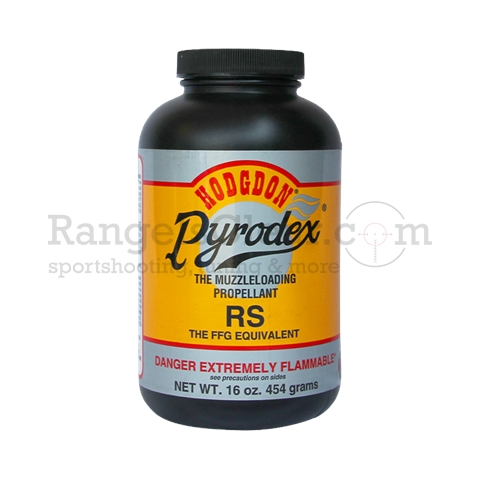 Hodgdon Pyrodex RS - 0,454 kg