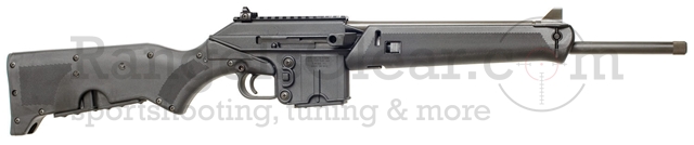 KelTec Survival Rifle SU16 CA .223 Rem - Schwarz KelTec Survival Rifle SU16 CA .223 Rem - Schwarz