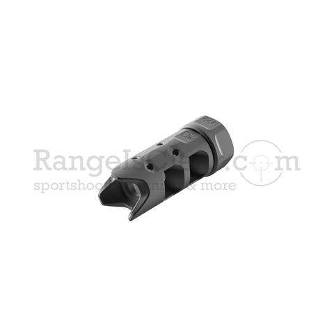 Audere Mid Quarter .30 Muzzle Break 5/8"x24 UNEF