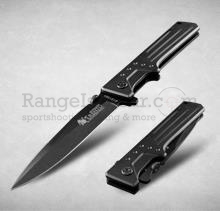 Trento Intruder Black