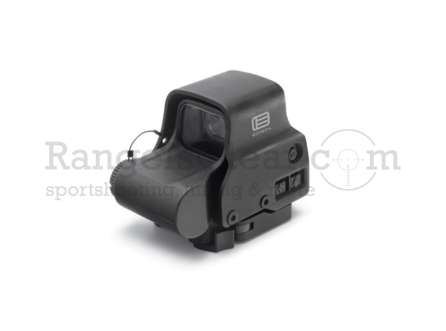 EoTech EXPS3-4 Black