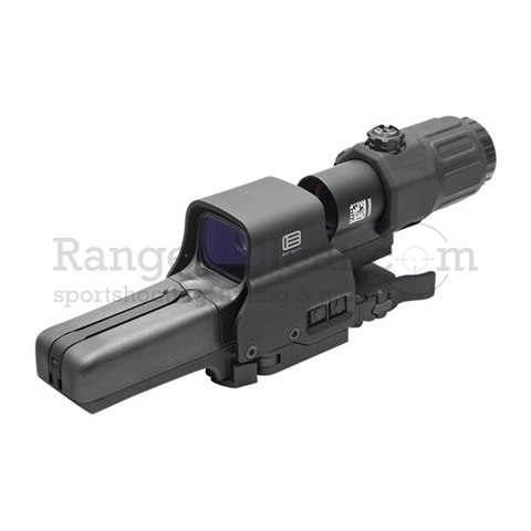 EoTech HHS III (518-2 + G33 Magnifier)