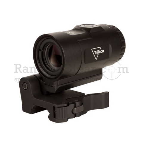 Trijicon MRO HD Magnifier 3fach Flip Mount