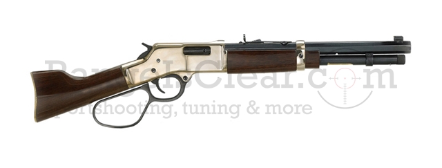 Henry Big Boy Mares Leg Pistol .44 Magnum Henry Big Boy Mares Leg Pistol .44 Magnum