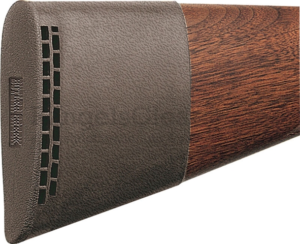 Butler Creek Slip-On Recoil Pad Large Brown