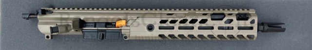 Sig Sauer MCX Virtus Wechselsystem .223 Rem 11,5" Sig Sauer MCX Virtus Wechselsystem .223 Rem 11,5"