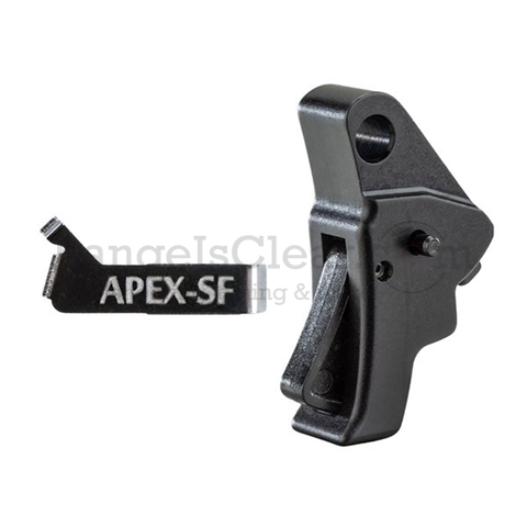 Apex Enhancement Trigger without Bar Glock SLIM