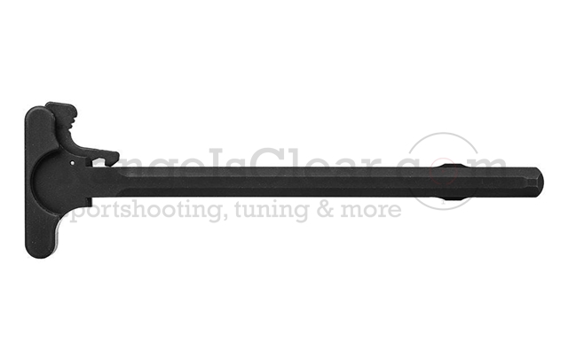 AR15 Charging Handle MilSpec black