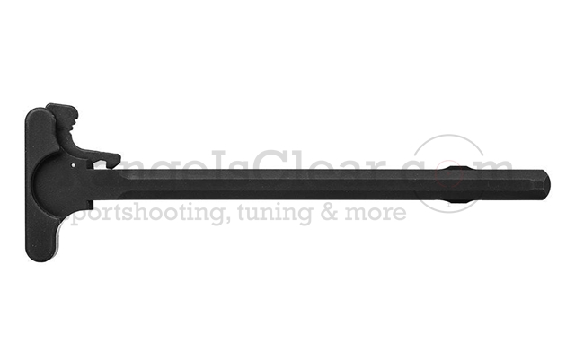 AR15 Charging Handle MilSpec black AR15 Charging Handle MilSpec black