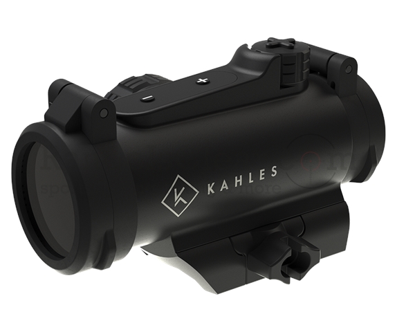 Kahles Helia RD-C Picatinny Mount