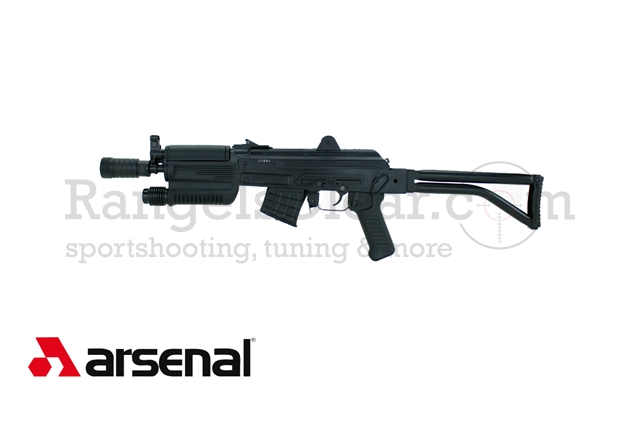 Arsenal SAR-M4S 7,62x39