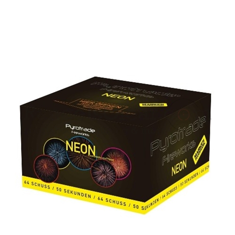 Pyrotrade Neon Pyrotrade Neon