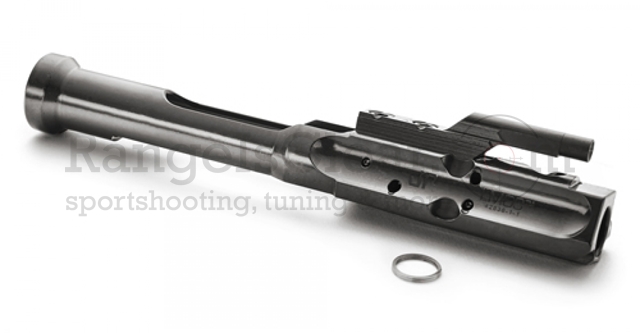 JP LMOS Bolt Carrier QPQ Finish JP LMOS Bolt Carrier QPQ Finish