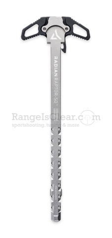 Radian Weapons Raptor-SD AR10 Charging Handle