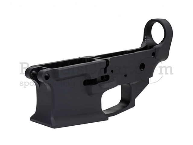 Nord Arms Lower Receiver AR-15 Ambi Bolt Release