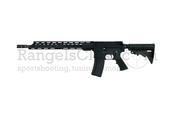 Anderson Arms AR-15 .223 Rem 16" - RF85