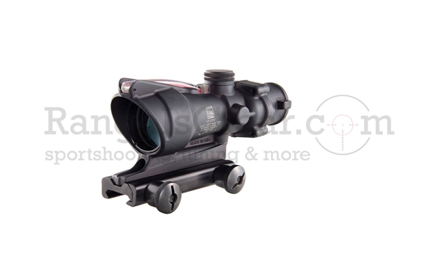 Trijicon ACOG 4x32 BAC - .223/5.56 BDC