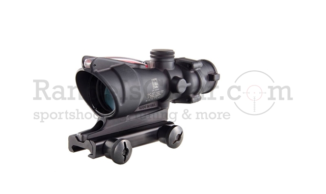 Trijicon ACOG 4x32 BAC -.300 BLK BDC