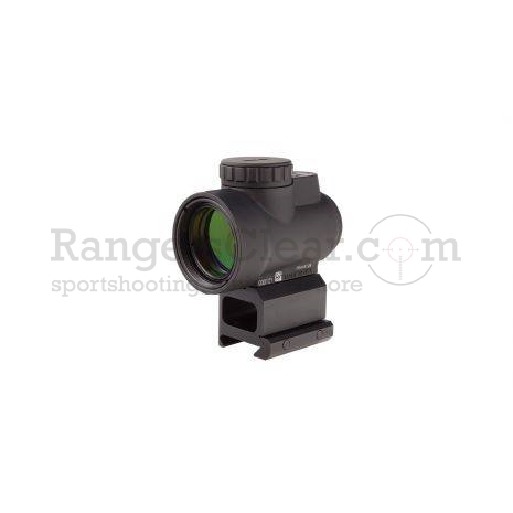 Trijicon MRO 1x25 - 2.0MOA RED LED 1/3 Mount