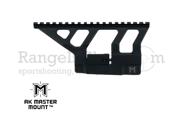 AK Master Mount AK47 AKM Full Length