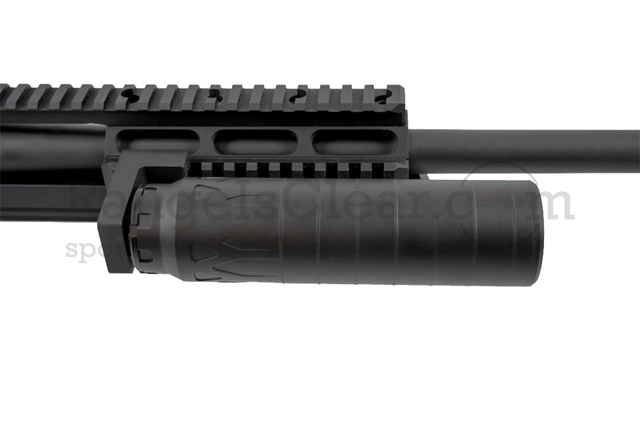 Nemesis Arms TwoCan Suppressor Storage 5/8x24