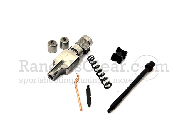 Heckler & Koch MP5 / JP5 Bolt Rehab Kit Heckler & Koch MP5 / JP5 Bolt Rehab Kit
