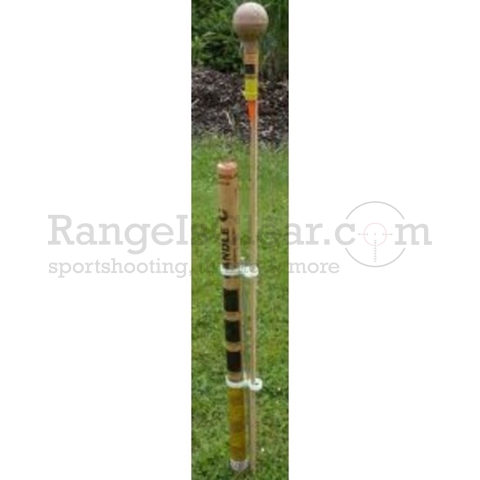 Pyrotrade Raketenabschussgestell/Römerlichthalter Pyrotrade Raketenabschussgestell/Römerlichthalter