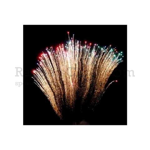 Pyrotrade Wave Willow to Multicolor Mine Pyrotrade Wave Willow to Multicolor Mine