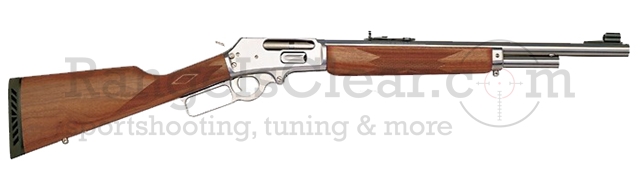 Marlin 1895 GS - .45-70 Gov. - 18,5" Marlin 1895 GS - .45-70 Gov. - 18,5"