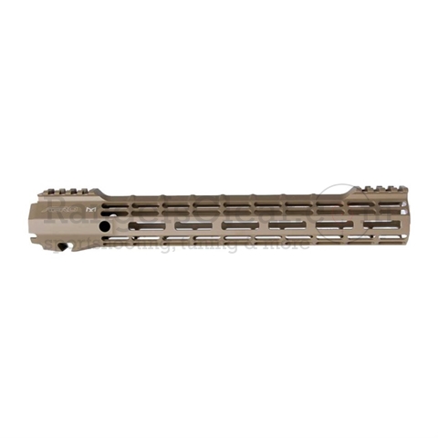 Aero Precision Atlas S-One Handguard FDE 12"