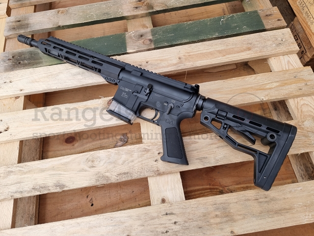 Oberland ChristmasSpecial - C4 BL - 10,5" .223 Oberland ChristmasSpecial - C4 BL - 10,5" .223