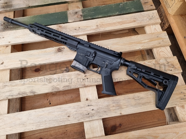 Oberland ChristmasSpecial - M4 BL - 14,5" .223 Oberland ChristmasSpecial - M4 BL - 14,5" .223