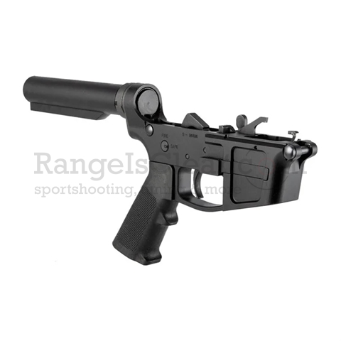 Foxtrot Mike AR-15 FM-9 Complete Lower Glock