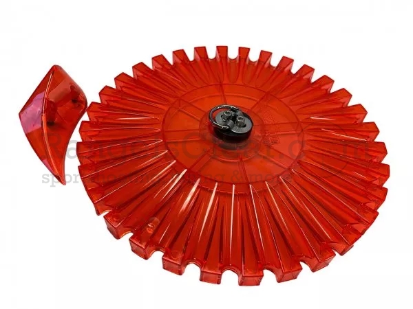 DAA Turbo Case-Feeder Plate Pistol all Caliber DAA Turbo Case-Feeder Plate Pistol all Caliber