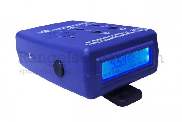 Competition Electronics - ProTimer BT