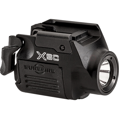 Surefire XSC-A Micro Pistol Light Glock 43x