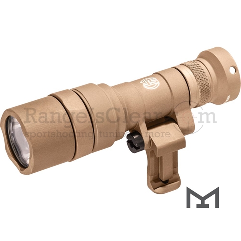 Surefire M340C-TN-PRO Mini Scout Light PRO TAN