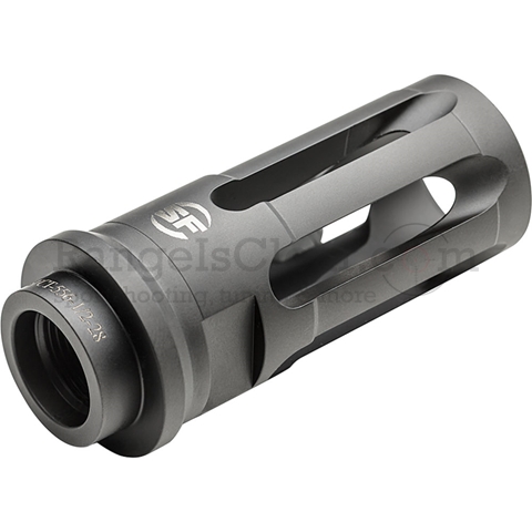 Surefire SFCT-556 Flash Hider SOCOM FAI 1/2"x28