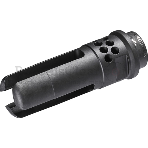 Surefire WARCOMP-762 Flash Hider SOCOM FAI 5/8"x24