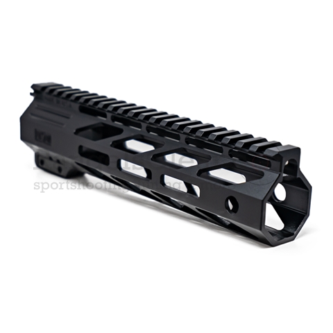 Faxon Streamline Gen2 AR-15 M-LOK Handguard 9"