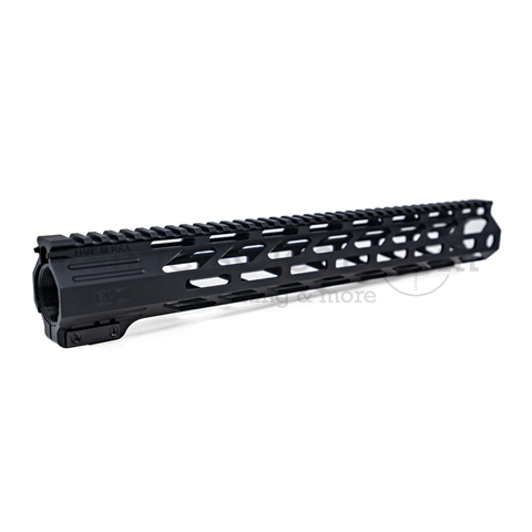 Faxon Streamline Gen2 AR-15 M-LOK Handguard 15"