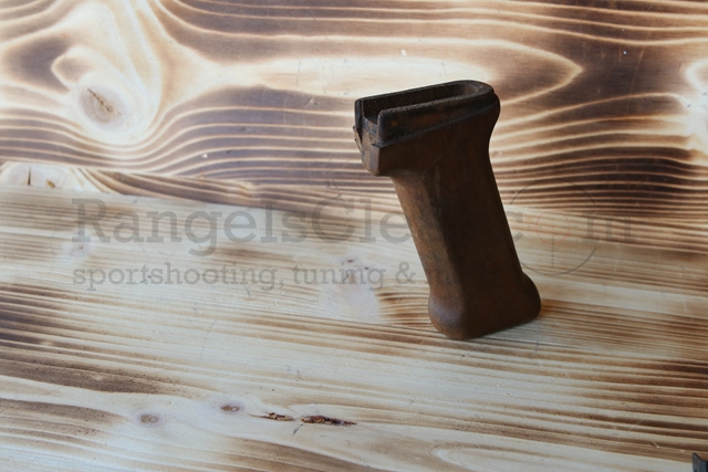 AMD65 Pistolengriff Holz