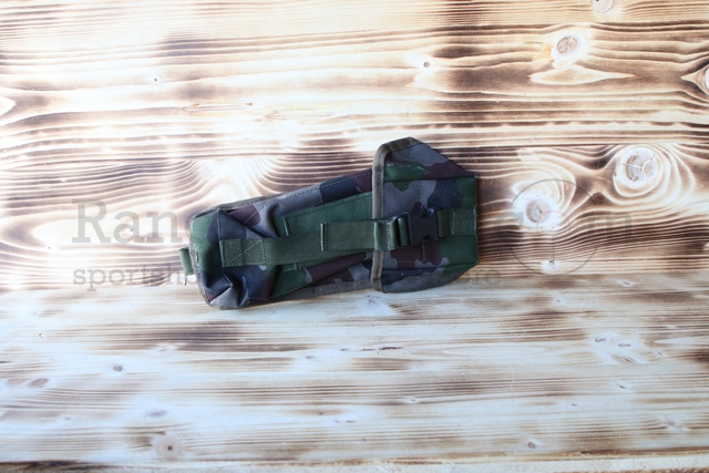 AK 47 / AKM Magazintasche tarn MOLLE System