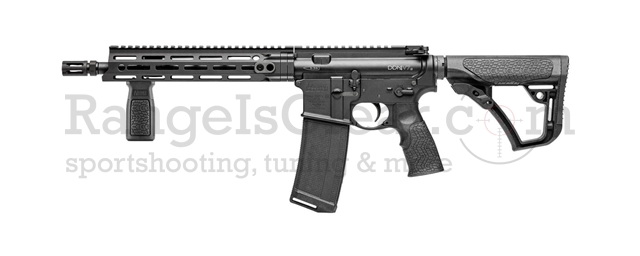 Daniel Defense DDM4 V7S .223 Rem 11,5"