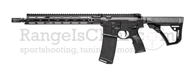 Daniel Defense DDM4 V7 SLW .223 Rem 14,5"