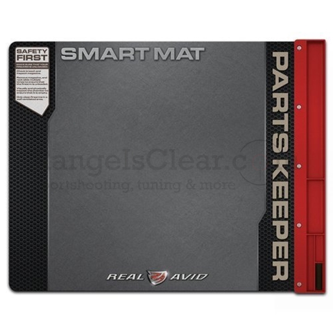 Real Avid Handgun Smart Mat